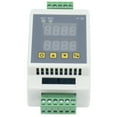 thumbnail image 3 of Delay Switch, Timing 2 Channel Relay  For Water Pump For Solenoid Valve For Light Strip DC7-27V, 3 of 8