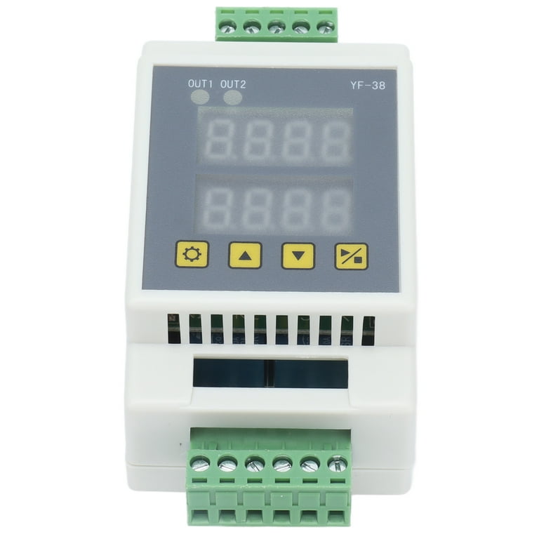 Time Delay Relay Circuit Using 555 Timer IC Electronics, 43 OFF