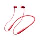 thumbnail image 1 of Auriculares XE05 Auriculares inalámbricos BT en la oreja Auriculares deportivos con reducción de ruido a prueba de agua Diseño ergonómico Largo tiempo de resistencia Rojo Lenovo Auriculares, 1 of 2