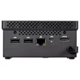 thumbnail image 4 of Gigabyte SY GB-BTIP-N150 Mini-PC N150 Max.16 Go Intel Graphics 24EUs Sans SSD OS, 4 of 4
