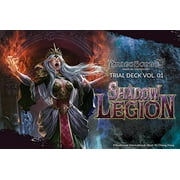 Dragoborne Rise to Supremacy Shadow Legion Trial Deck
