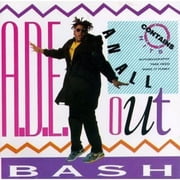 All Out Bash (Music CD)