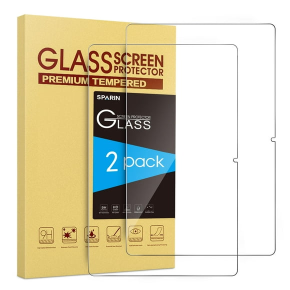 Protector de pantalla SPARIN para Samsung Galaxy Tab A9 Plus 11"