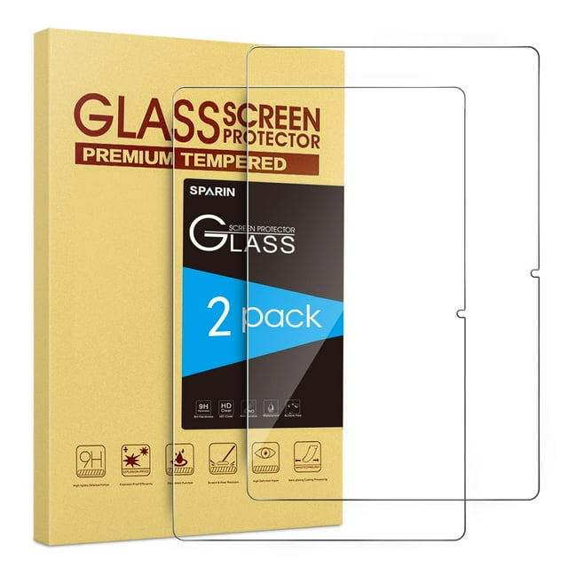 Protector de pantalla SPARIN para Samsung Galaxy Tab A9 Plus 11"