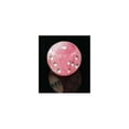thumbnail image 1 of Ghostly Glow 12 mm D6 Dice Set, Pink & Silver, 1 of 1
