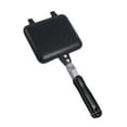 thumbnail image 4 of DOLITY Breakfast Sandwich Maker Cookware Flip Grill Pan for Household Toast Hot Dog, 4 of 9