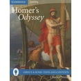 thumbnail image 2 of Homer's Odyssey (Greece and Rome: Texts and Contexts), 2 of 2