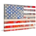 thumbnail image 2 of American Dream by Parvez Taj Painting Print on Wrapped Canvas, 2 of 7
