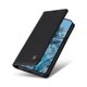 thumbnail image 4 of Funda para Google Pixel 8 Pro Estuche de Cuero PU Tipo Cartera con Ranuras para Tarjetas y Cierre Magnético, 4 of 5