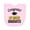 AD-Pink, variant on Inktastic Congrats My Sister Graduated with Cap Newborn Bib