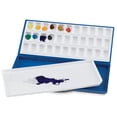 thumbnail image 2 of Martin Universal Mijello Airtight Palette, 33-Well, 2 of 2