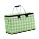 thumbnail image 5 of Cesta de picnic BLESIY bolsa térmica aislante plegable para la compra Verde, 5 of 8