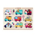 thumbnail image 1 of Xihbxyly Ofertas Del Prime Day Manteles y Tableros Caseros En Forma de Número, Educativo y Primera Infancia., 1 of 3
