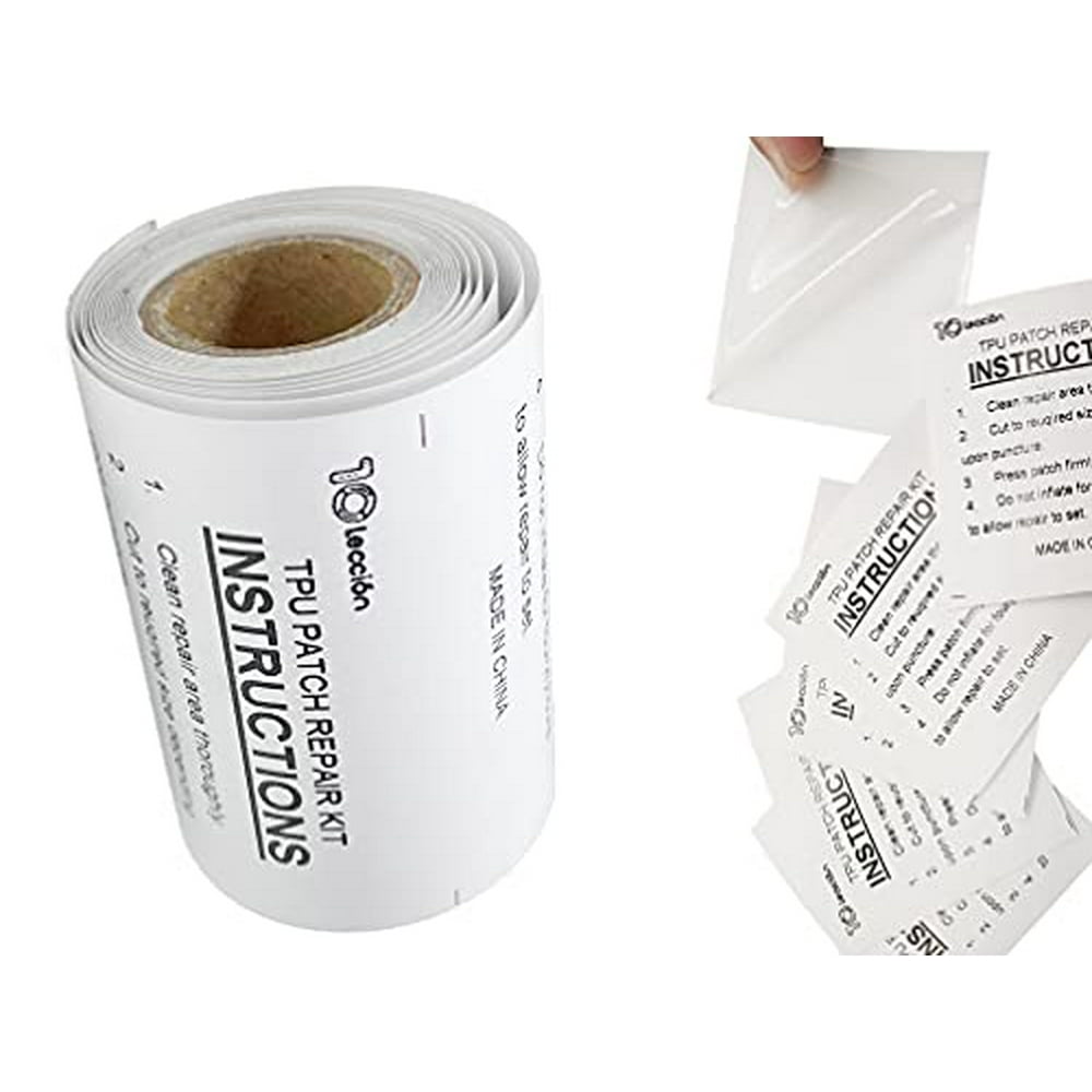 pool patch repair kit