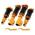 thumbnail image 1 of Maxpeedingrods Kits d'Abaissement de Coilovers de Rue pour Toyota Celica 2000-2006 Hauteur Réglable, 1 of 6