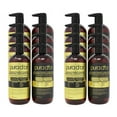 thumbnail image 1 of Pura D'Or Advanced Shampoo and Conditioner, 2 x 709 mL(8/CASE), 1 of 5