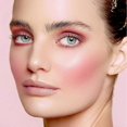 thumbnail image 5 of Color Changing Blush, Glitter Color Changing Blusher for Cheeks, Waterproof Lightweight Ph Blush, Moisturizing Long Lasting Blush Gel, 5 of 5