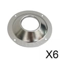 thumbnail image 1 of Cubierta del cabezal calefactor,Cubierta del cabezal calefactor para máquina de algodón de azúcar comercial,Cubierta del cabezal calefactor para máquina de algodón de azúcar Fairy, 1 of 10