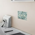 thumbnail image 6 of 2 Gang Light Switch Cover Plate Mint Green Marble Wall Plate Decorate Electrical Outlet Cover Plates 4.56”x4.48”, 6 of 8
