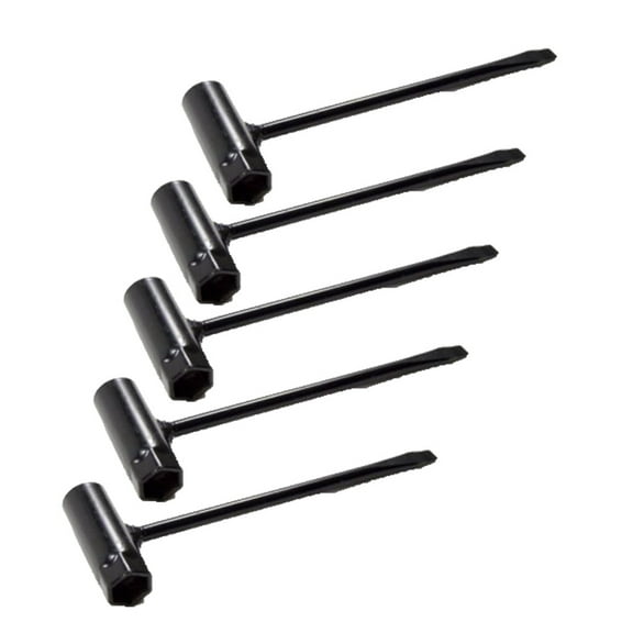 Poulan Craftsman Chainsaw (5 Pack) Replacement Bar Wrench - 530031163-5PK