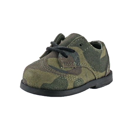 Cole Haan Oxford Heels - Cole Haan Grand Oxford Infant Dressy Oxfords