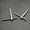 thumbnail image 3 of SHISUYAN 1 Set Trombone Trumpet Truing Tool Trumpet Dent Repair Tool Supply, 3 of 8