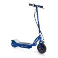 thumbnail image 2 of Razor Scooter Électrique Bleu Rechargeable Motorisé avec Casque Noir et Ensemble de Sécurité, 2 of 7