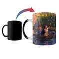 thumbnail image 3 of Morphing Disney Pocahontas Thomas Kinkade Mug MMUG749, 3 of 3