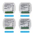 thumbnail image 2 of Módulo de interruptor Tuya ZigBee, módulo convertido inteligente para el hogar, herramienta multipropósito, 2 of 8