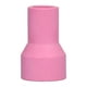 thumbnail image 1 of Copa de cerámica TIG Shield, 50 piezas Boquilla de copa de cerámica Consumibles de lente de gas TIG Boquilla de copa de cerámica Innovación moderna, 1 of 12
