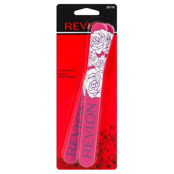 Revlon Expert Shapers For Weak Nails 26110