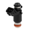 thumbnail image 1 of Inyector de combustible No.16450PLD003 para Honda Civic Si 2.0 02-05 Boquilla de combustible negra 1 Pc, 1 of 7