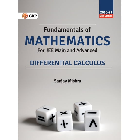 Fundamentals of Mathematics - Differential Calculus, (Paperback)