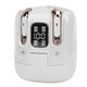 thumbnail image 1 of Auriculares inalámbricos 5.4, 4 piezas auriculares estéreo con graves hifi, Cancelación de Ruido, Pantalla liderado en los auriculares, Tiempo de Reproduccióne de 120, 1 of 7