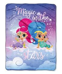 shimmer and shine mermaid walmart