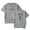 Grey-HL12250, variant on Anyma T-Shirt For Women/Men Unisex Casual O-neck Short Sleeve Tshirt Streetwear Top Tee