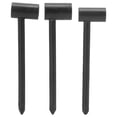 thumbnail image 2 of Guitar Neck Repair Tool, Iron 3PCS Truss Rod Wrench Lightweight   For Maintenance Silver,Black, 2 of 8