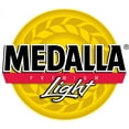 thumbnail image 4 of Medalla Premium Light Beer 10 fl oz Cans 12 pack 4.2% ABV, 4 of 5