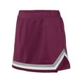 thumbnail image 2 of Augusta sportswear Women's Pike Skirt - 9145, 2 of 3