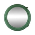 thumbnail image 5 of Handcrafted Model Ships White-Porthole - 20 - M Gloss White Porthole Mirror 20 in. Port Holes Decorative Accent, 5 of 5