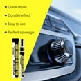 thumbnail image 1 of Car Paint Scratch Repair Pen 3Ml Color Restore Touch Up, 1 of 9