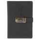 thumbnail image 1 of Cuaderno con cerradura, cuaderno con contraseña, cuaderno diario con cerradura, cuaderno con cerradura para estudiantes, 1 of 5