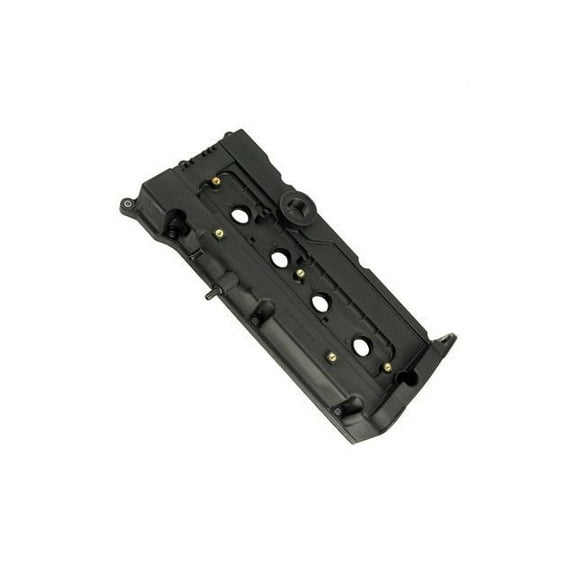 Valve Cover - Compatible with 2001 - 2005 Hyundai Accent 1.6L 4-Cylinder 2002 2003 2004