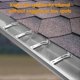 thumbnail image 4 of 5inch 10 Pack Gutter Hangers, with Pre-Inserted Screw, 4 of 5