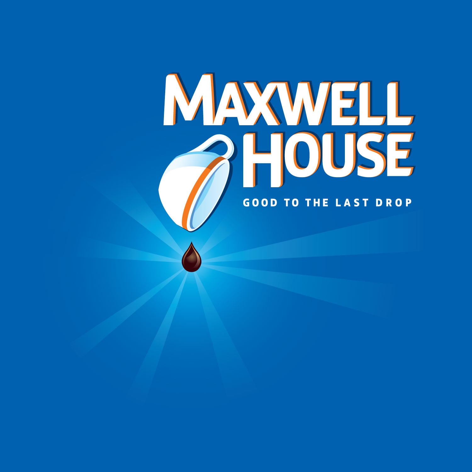 Maxwell House Regular Ground Coffee, 42ct