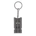 thumbnail image 3 of Silbato Shamjiam 1 Unidad Suministros para Entrenador Seguridad de Triple, 3 of 8