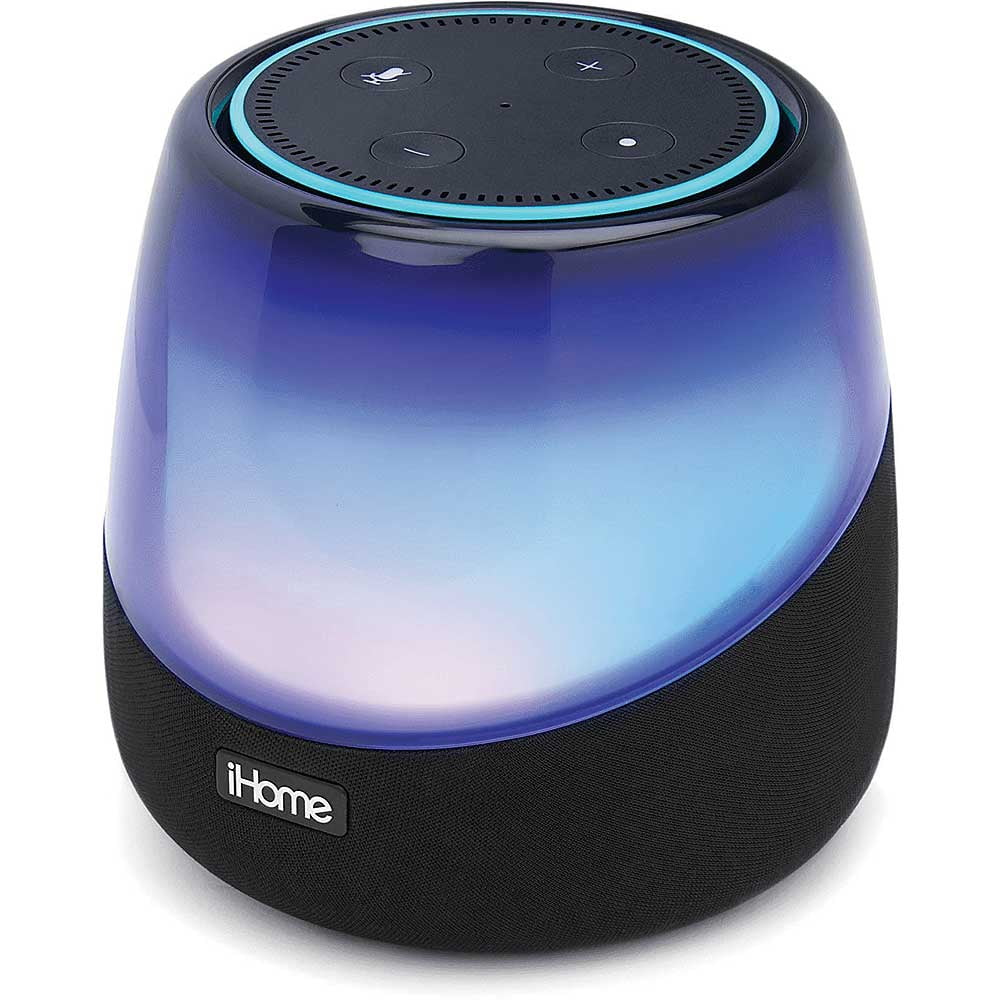 bluetooth ihome pairing