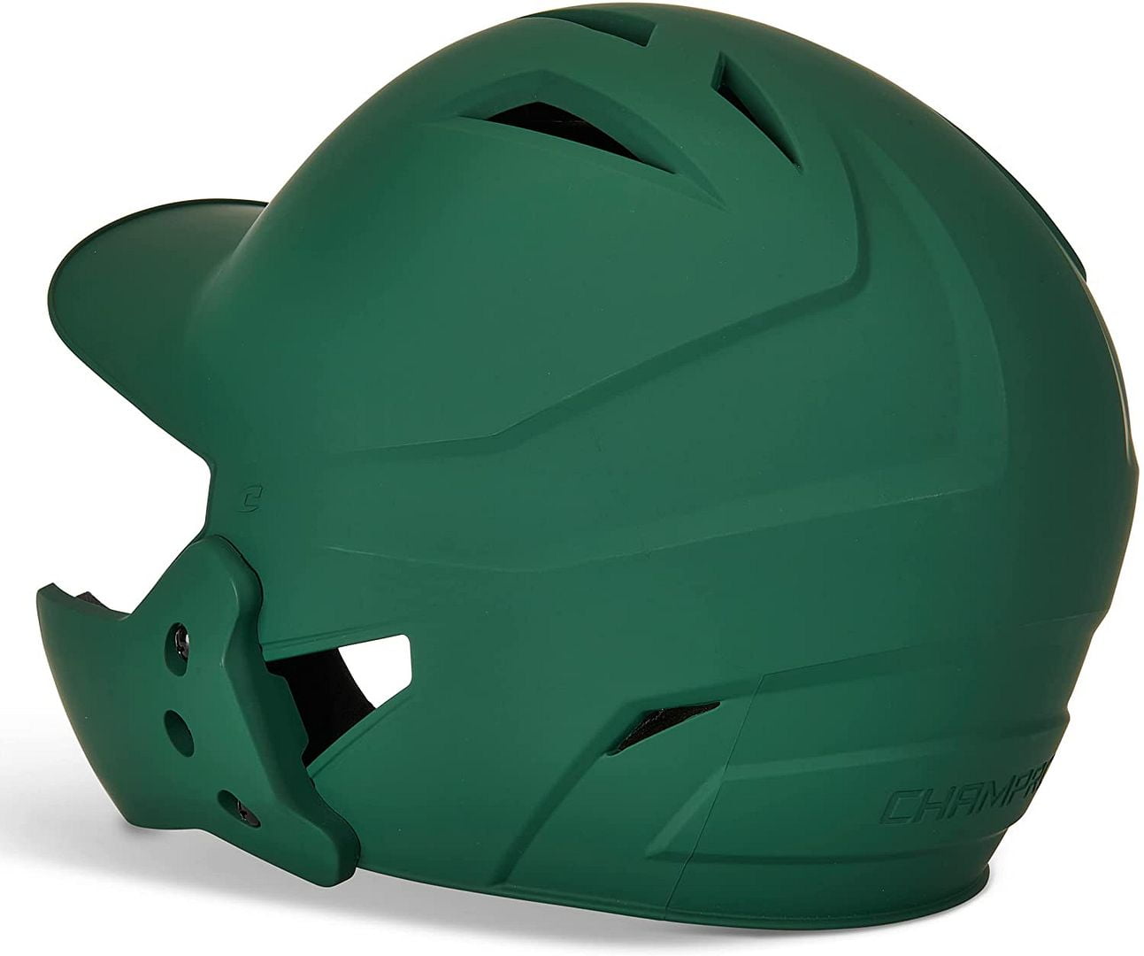 Champro Sports HX Gamer Plus Baseball Batting Helmet Universal Jaw