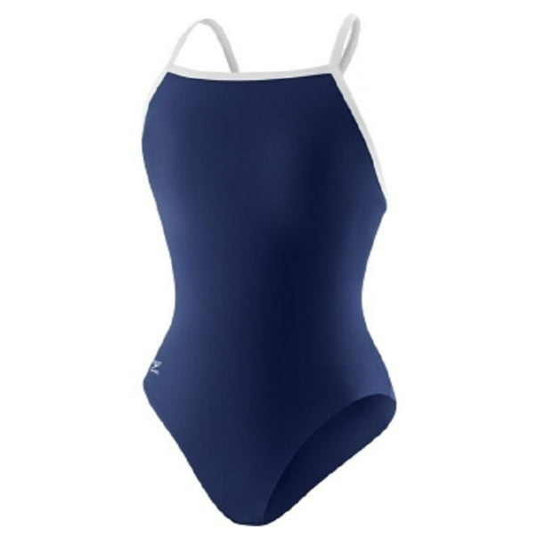 Speedo Youth Endurance Flyback Training Suit