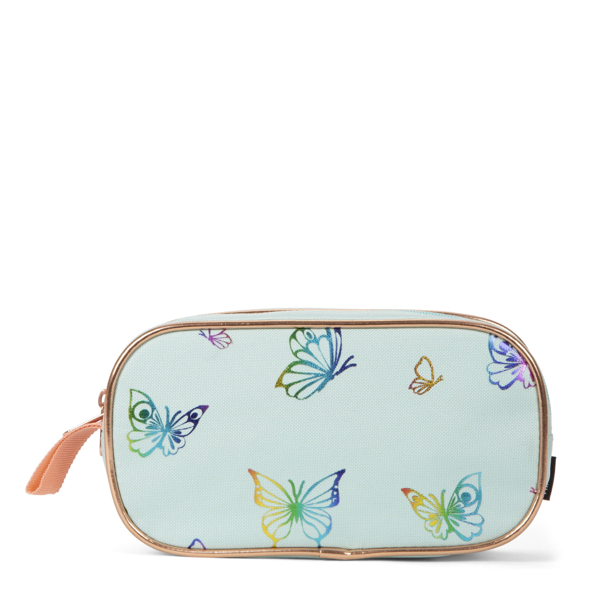 butterfly pencil case